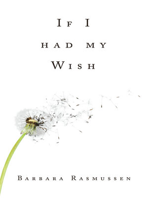 cover image of If I had my Wish